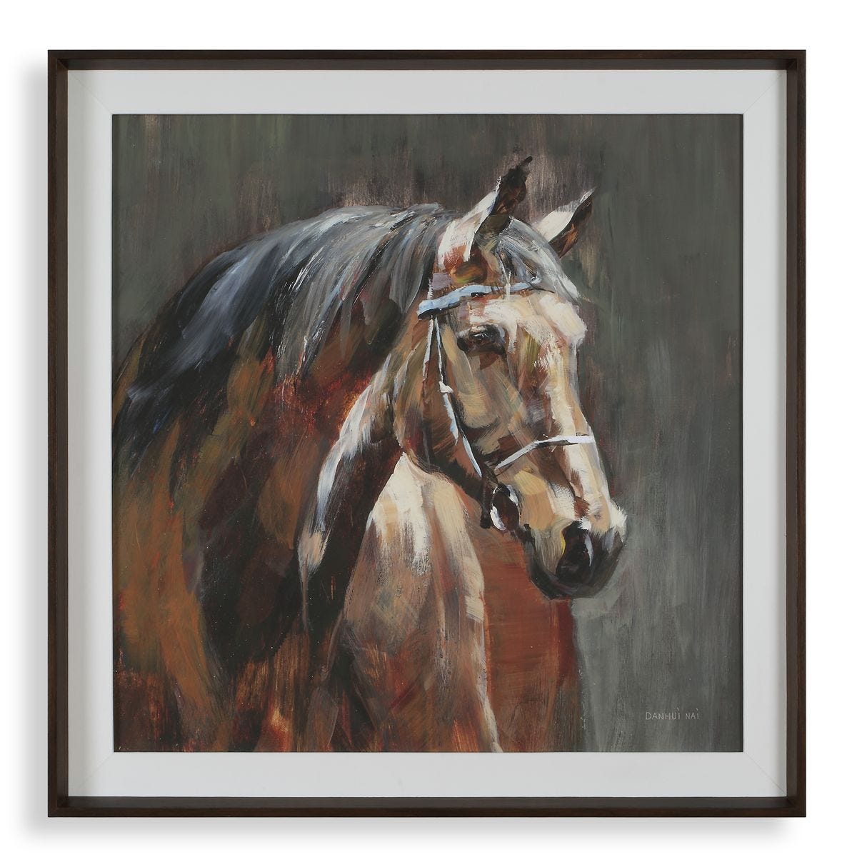 Heritage Wall Decor
