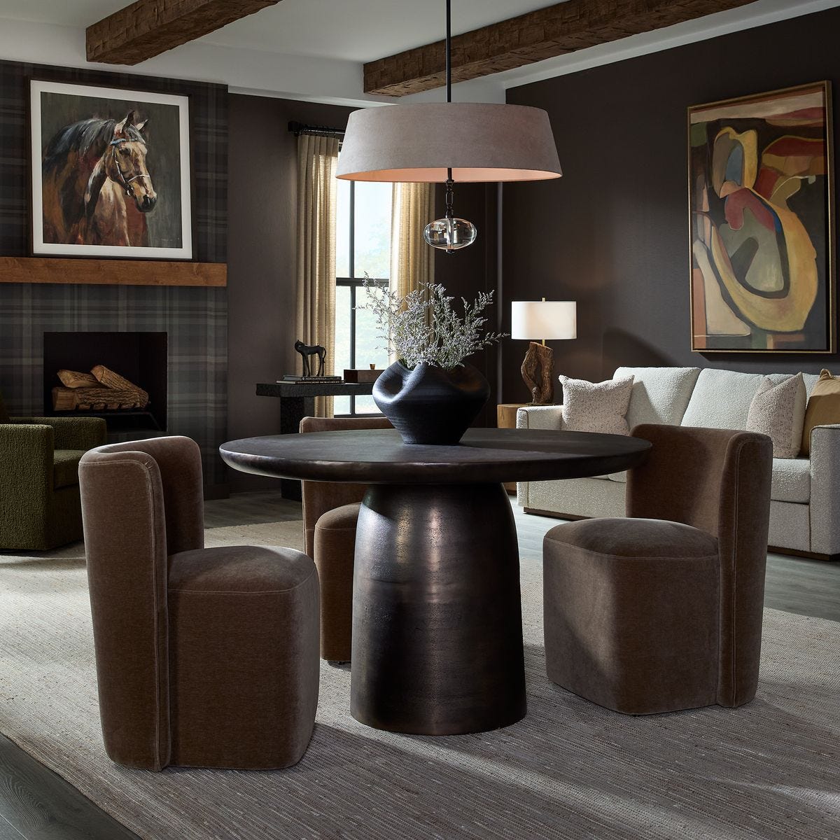 Heritage Wall Decor