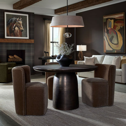 Heritage Wall Decor