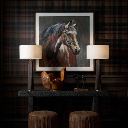 Heritage Wall Decor