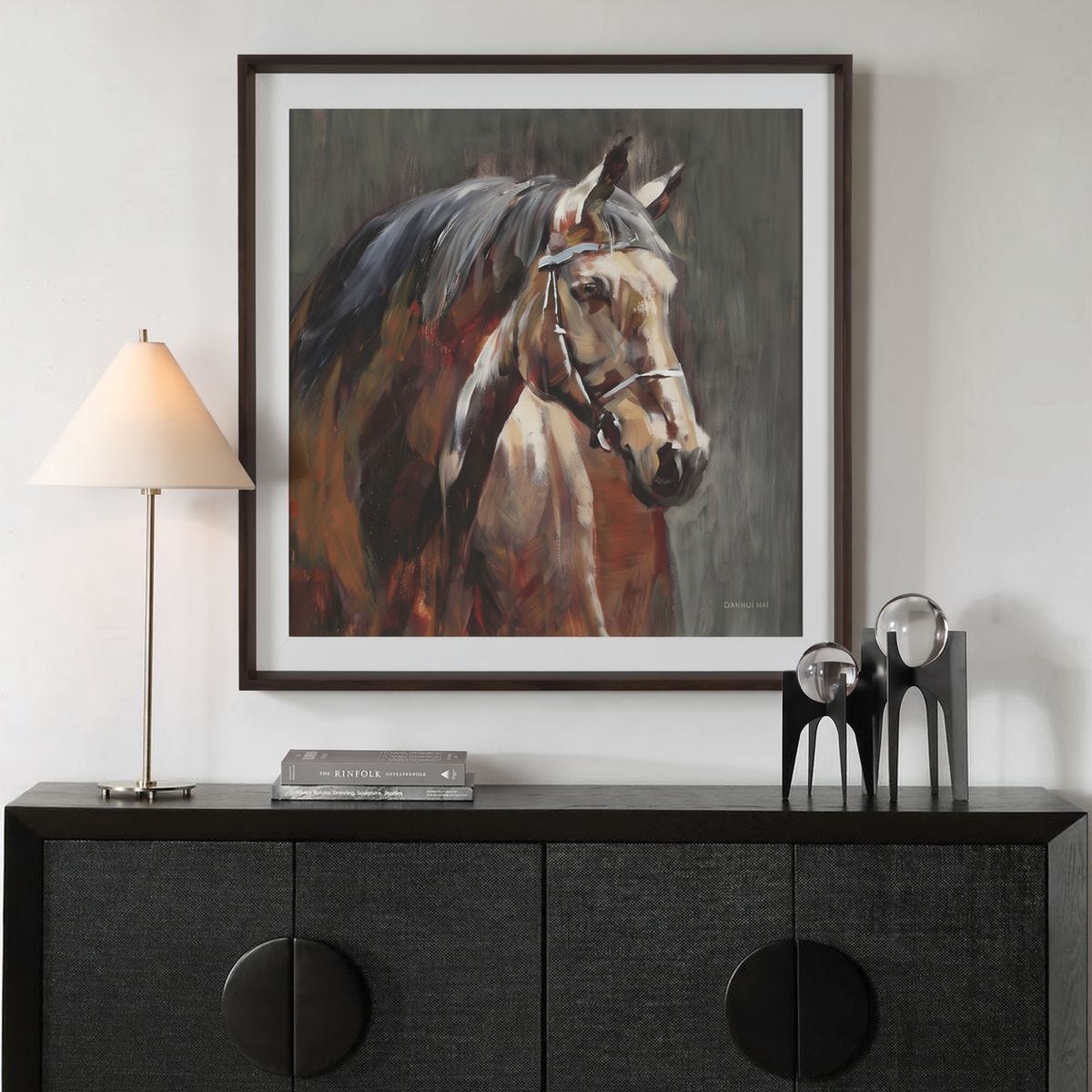 Heritage Wall Decor