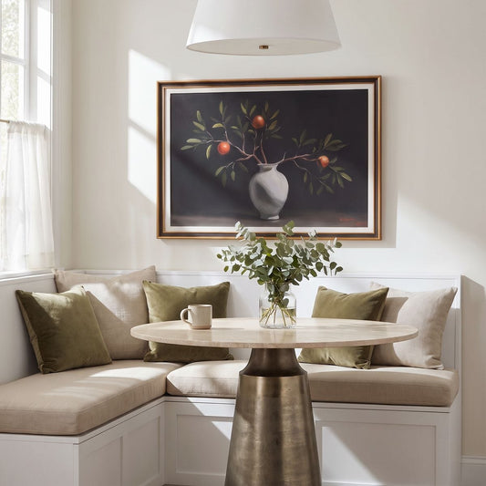 Heritage Wall Decor