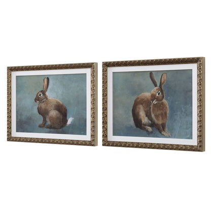 Curated Art