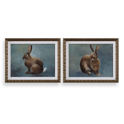 Curated Art