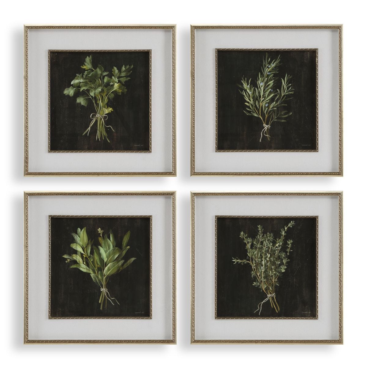 Curated Art