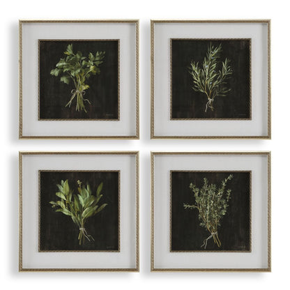 Curated Art