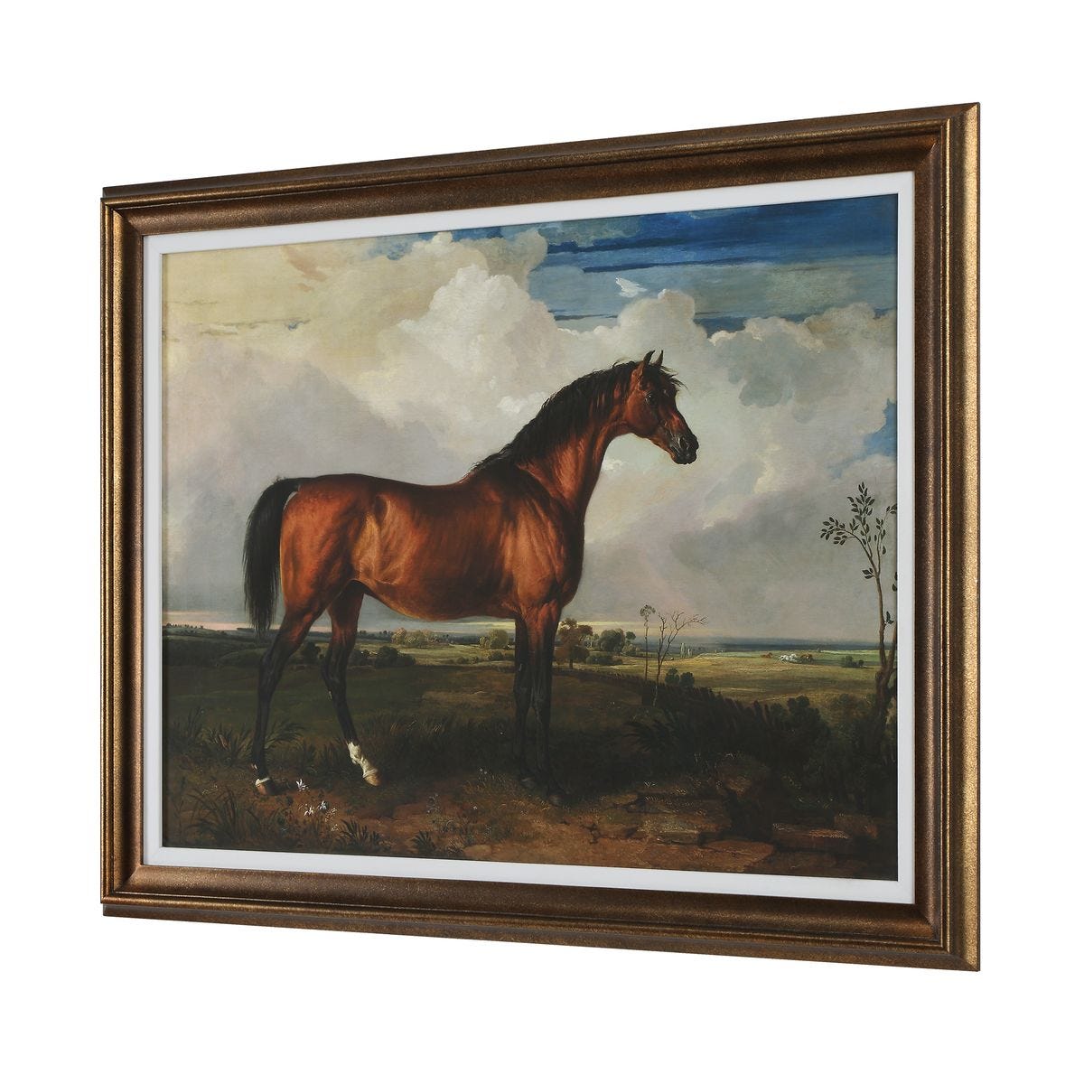 Modern Wall Decor