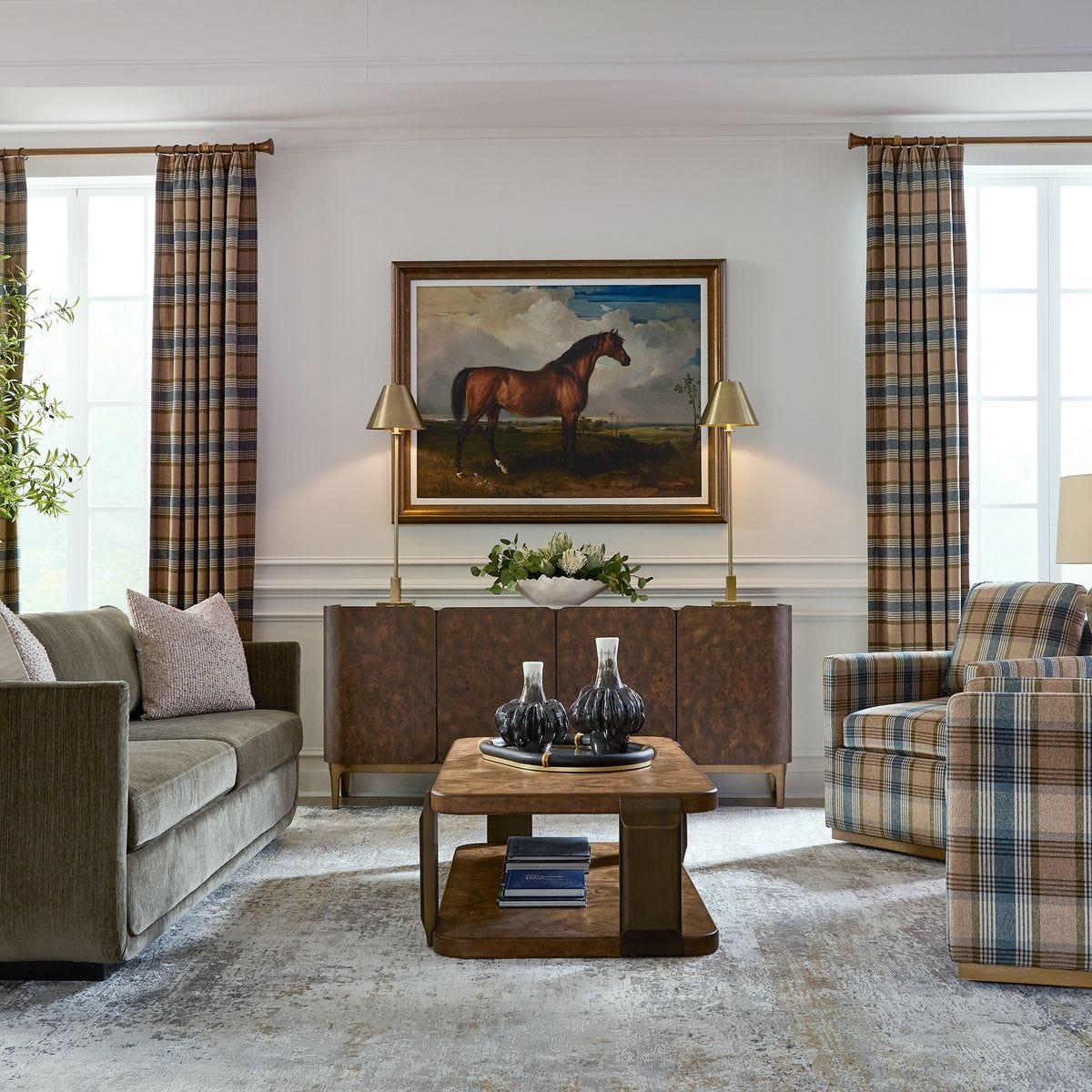 Modern Wall Decor