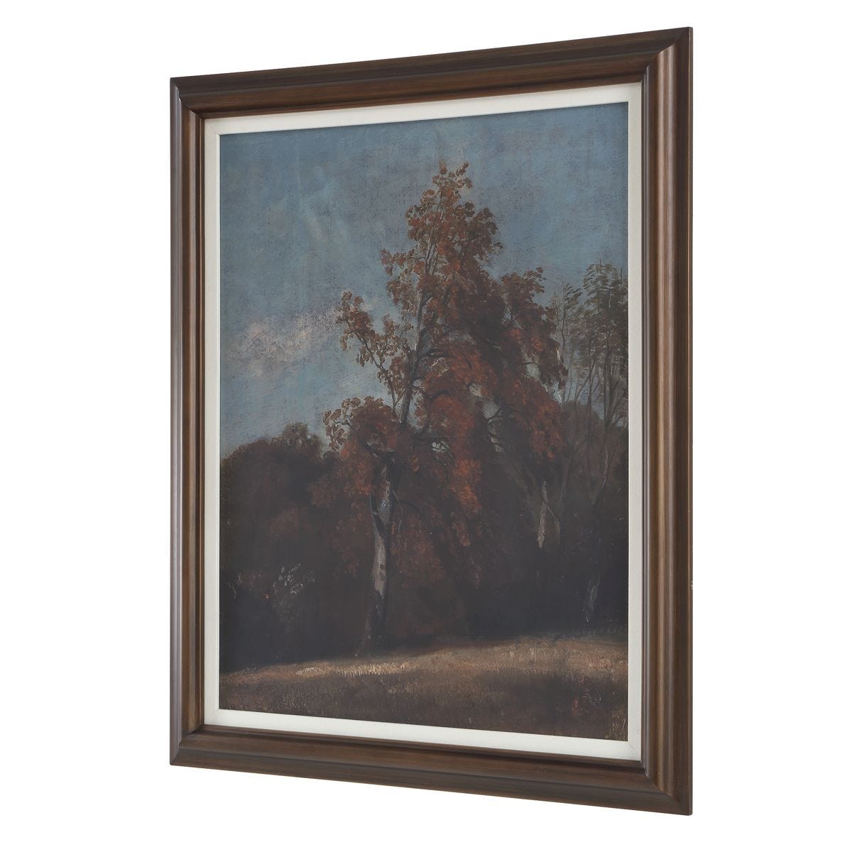Refined Wall Decor