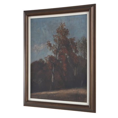 Refined Wall Decor