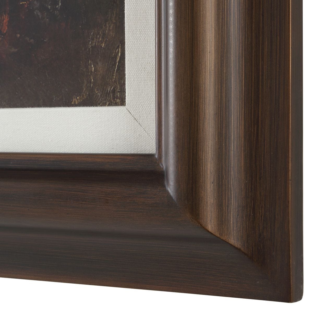 Refined Wall Decor