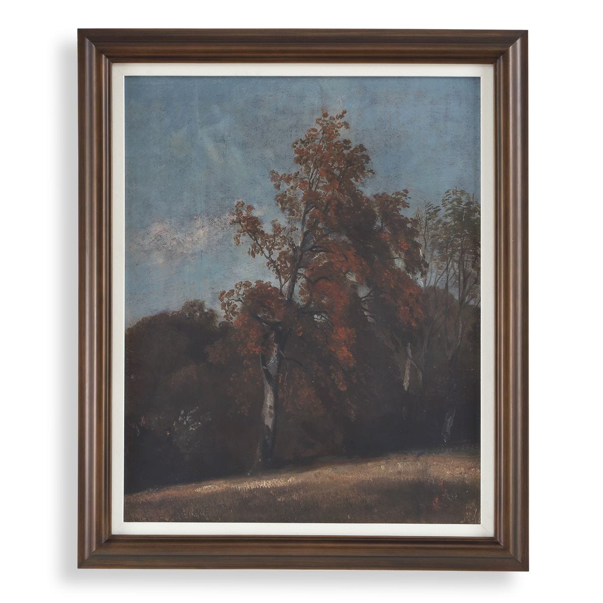 Refined Wall Decor