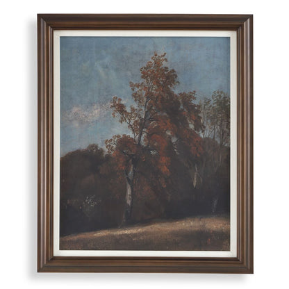 Refined Wall Decor