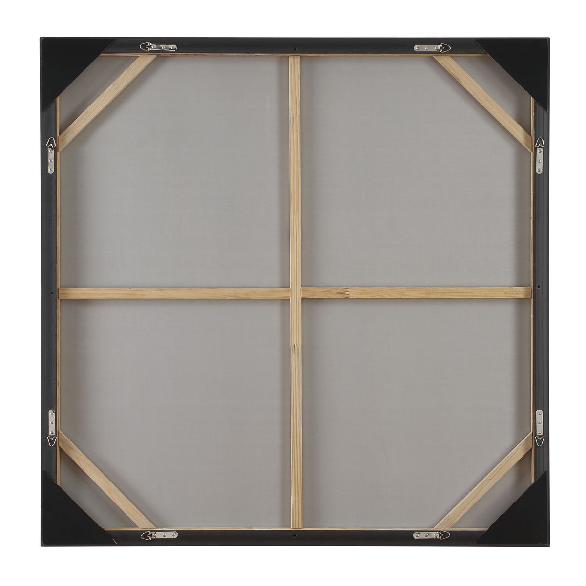 Refined Wall Decor