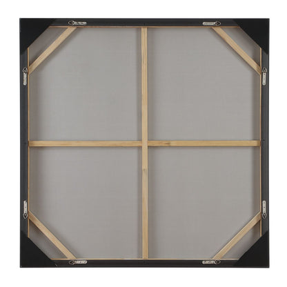 Refined Wall Decor