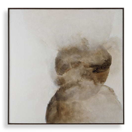 Refined Wall Decor
