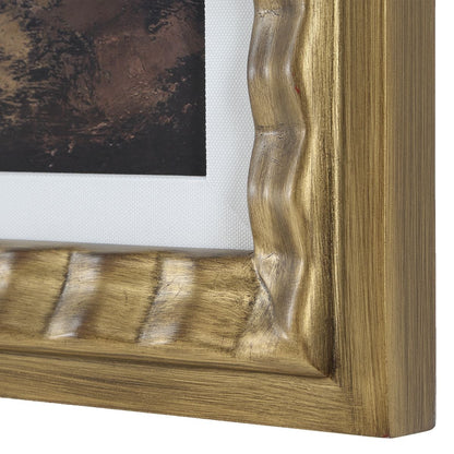 Refined Wall Decor