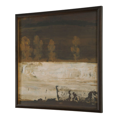 Curated Wall Decor