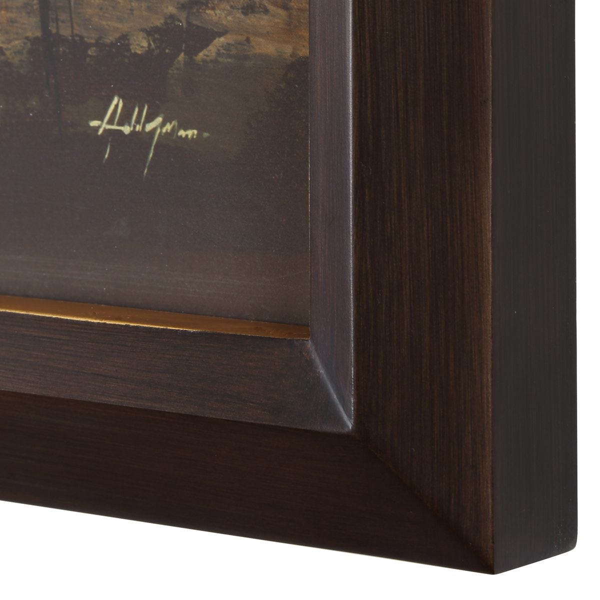 Curated Wall Decor