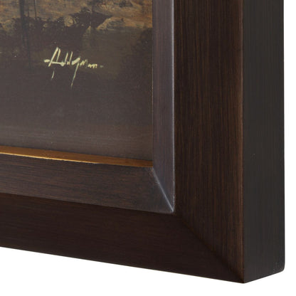 Curated Wall Decor