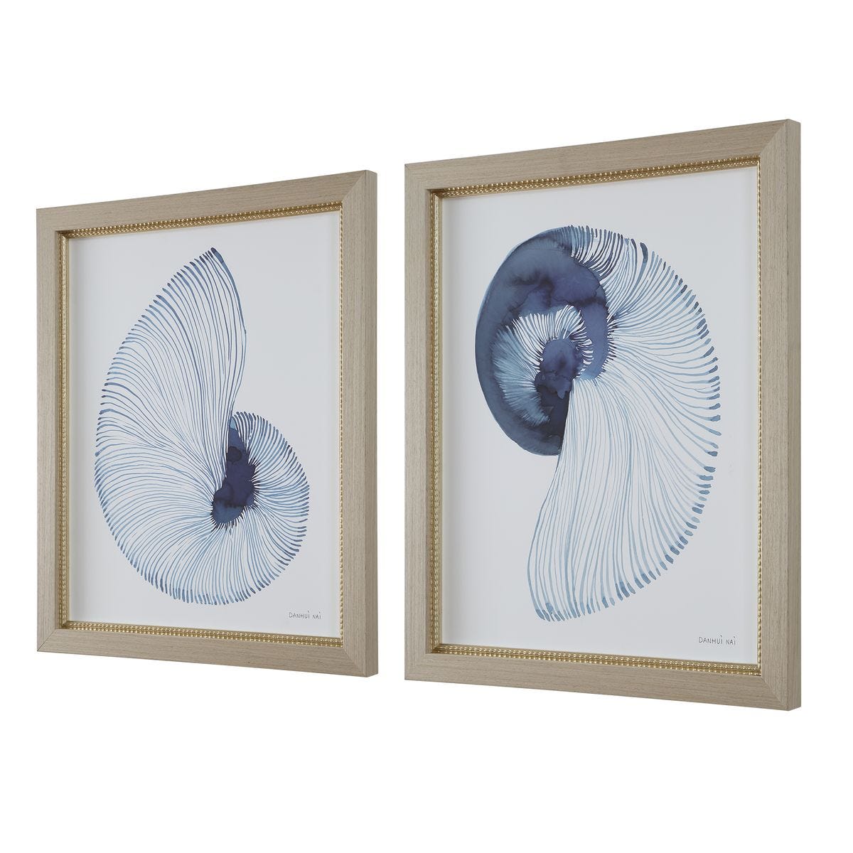 Curated Art