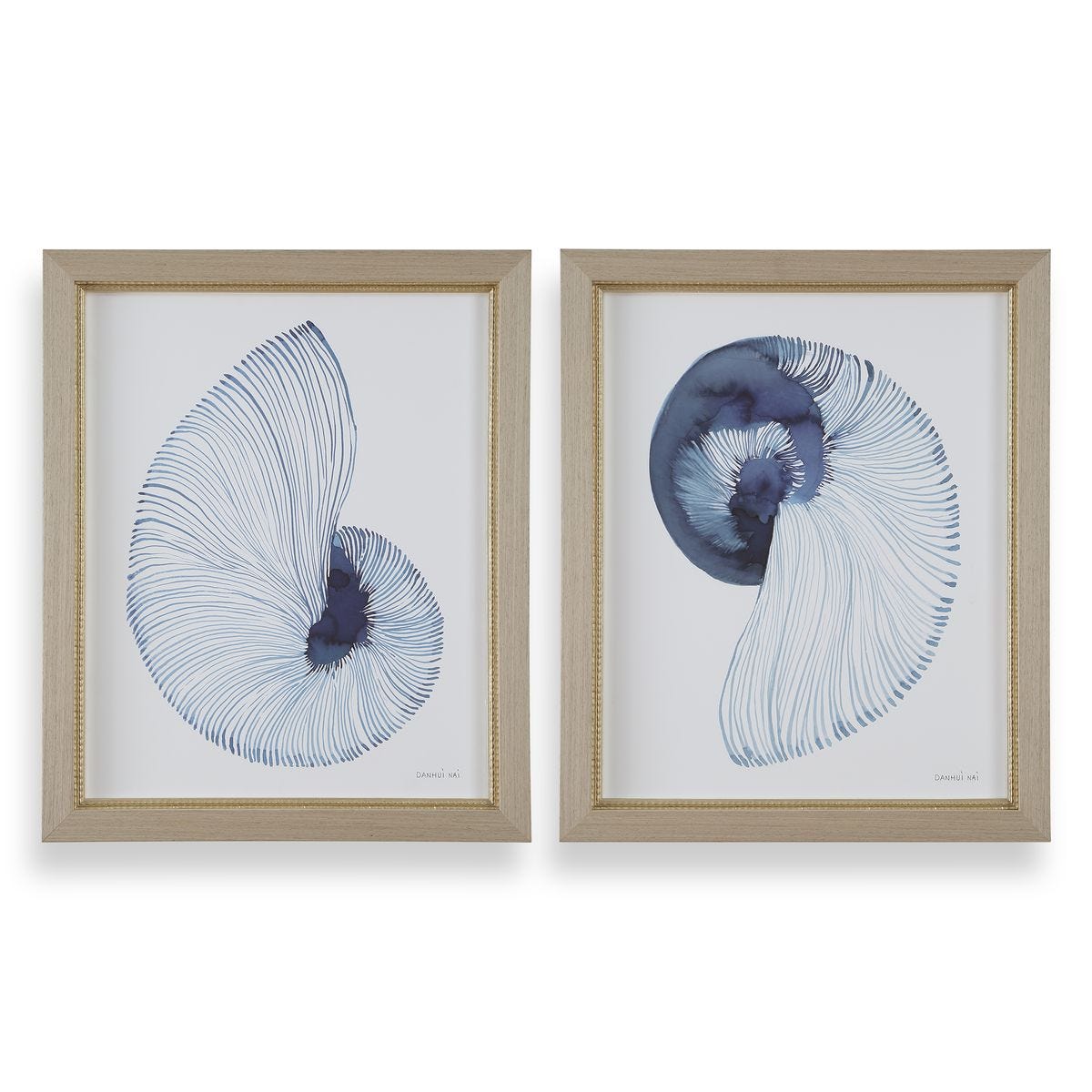 Curated Art