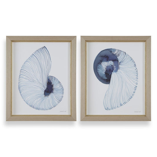 Curated Art