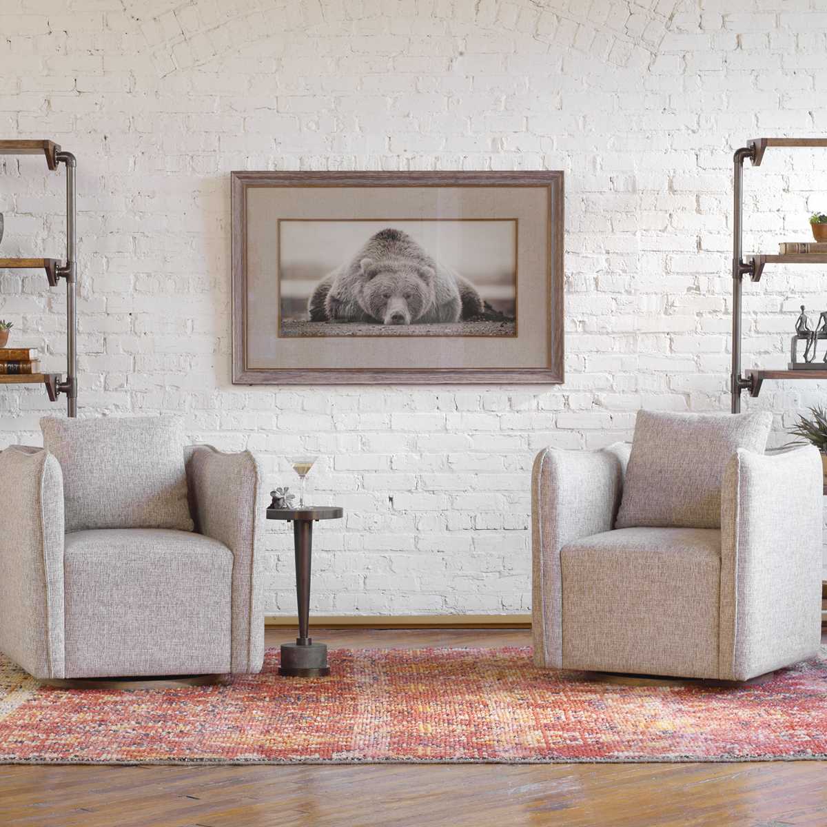 Artisan Wall Decor