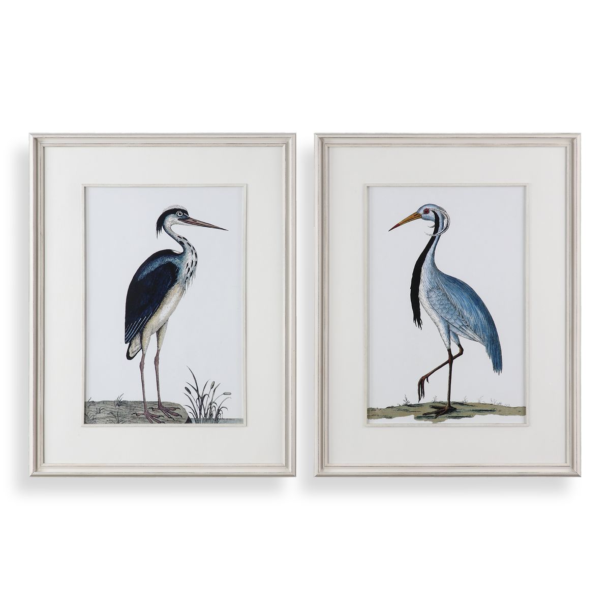 Curated Art