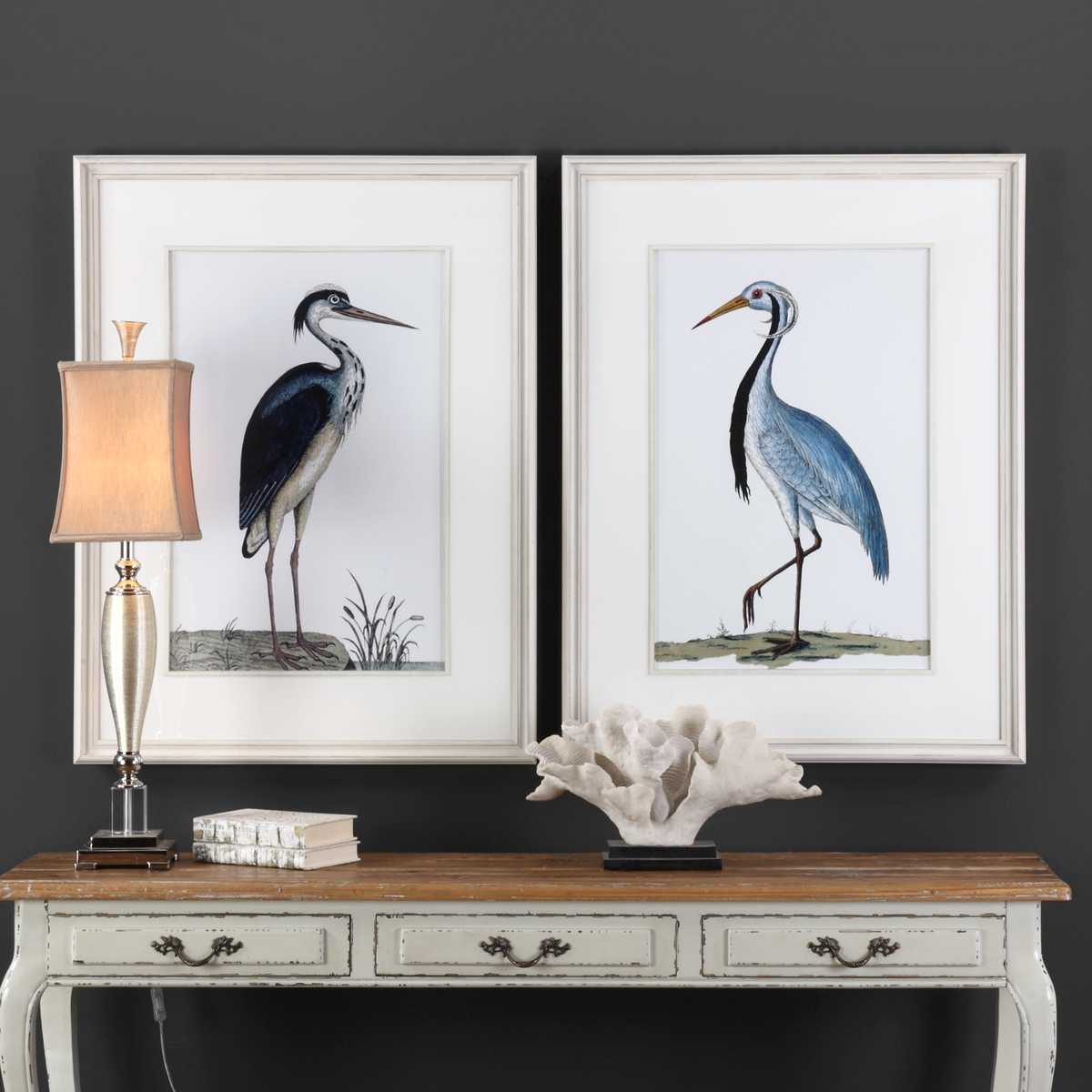 Curated Art