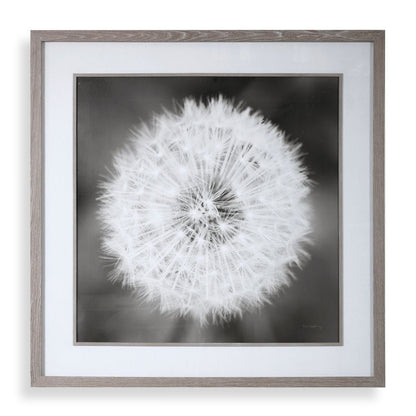 Refined Wall Decor