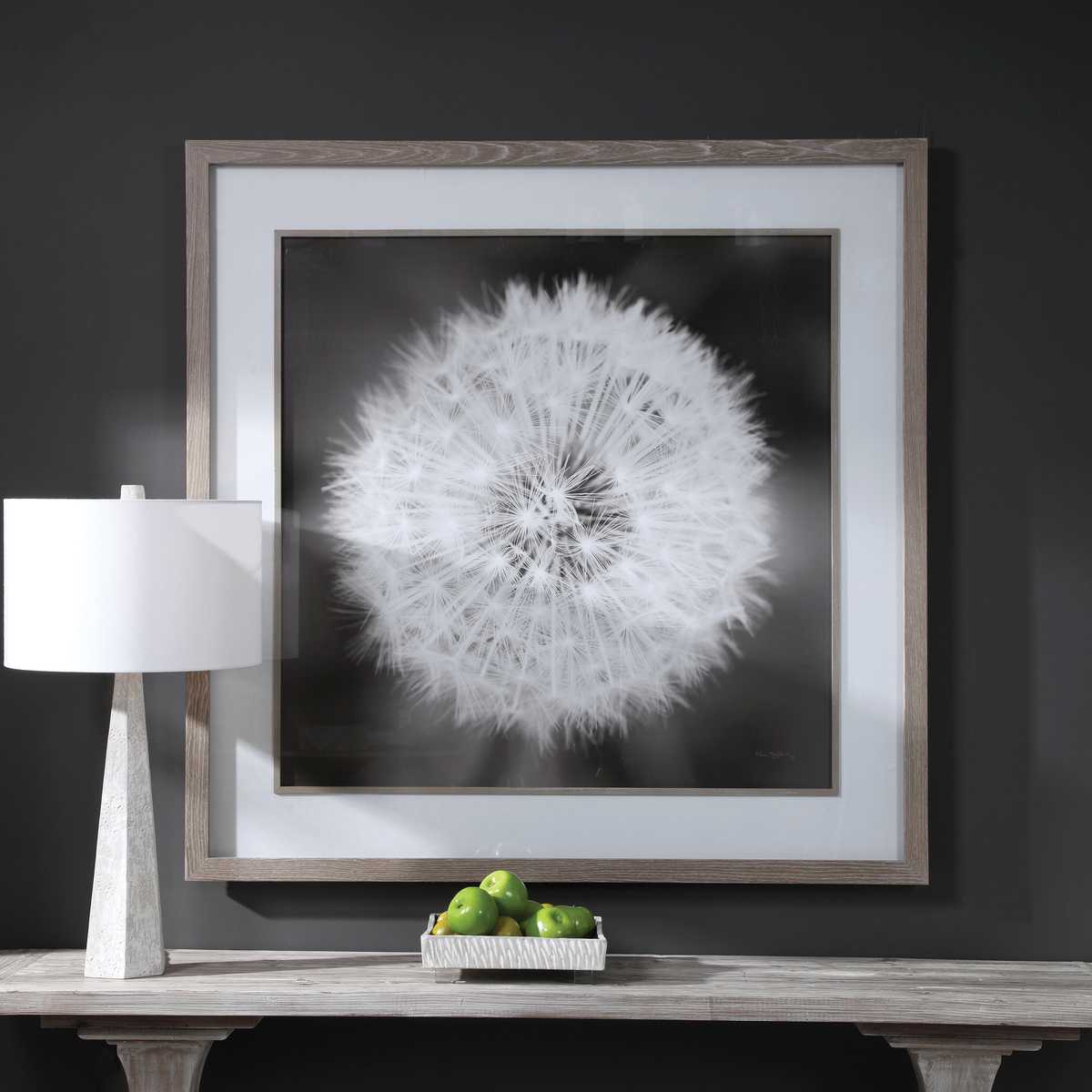 Refined Wall Decor