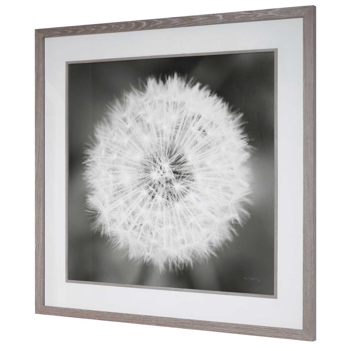 Refined Wall Decor
