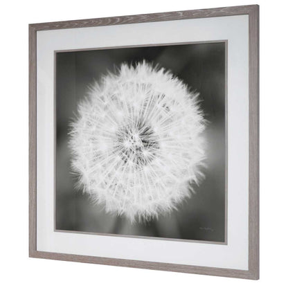 Refined Wall Decor