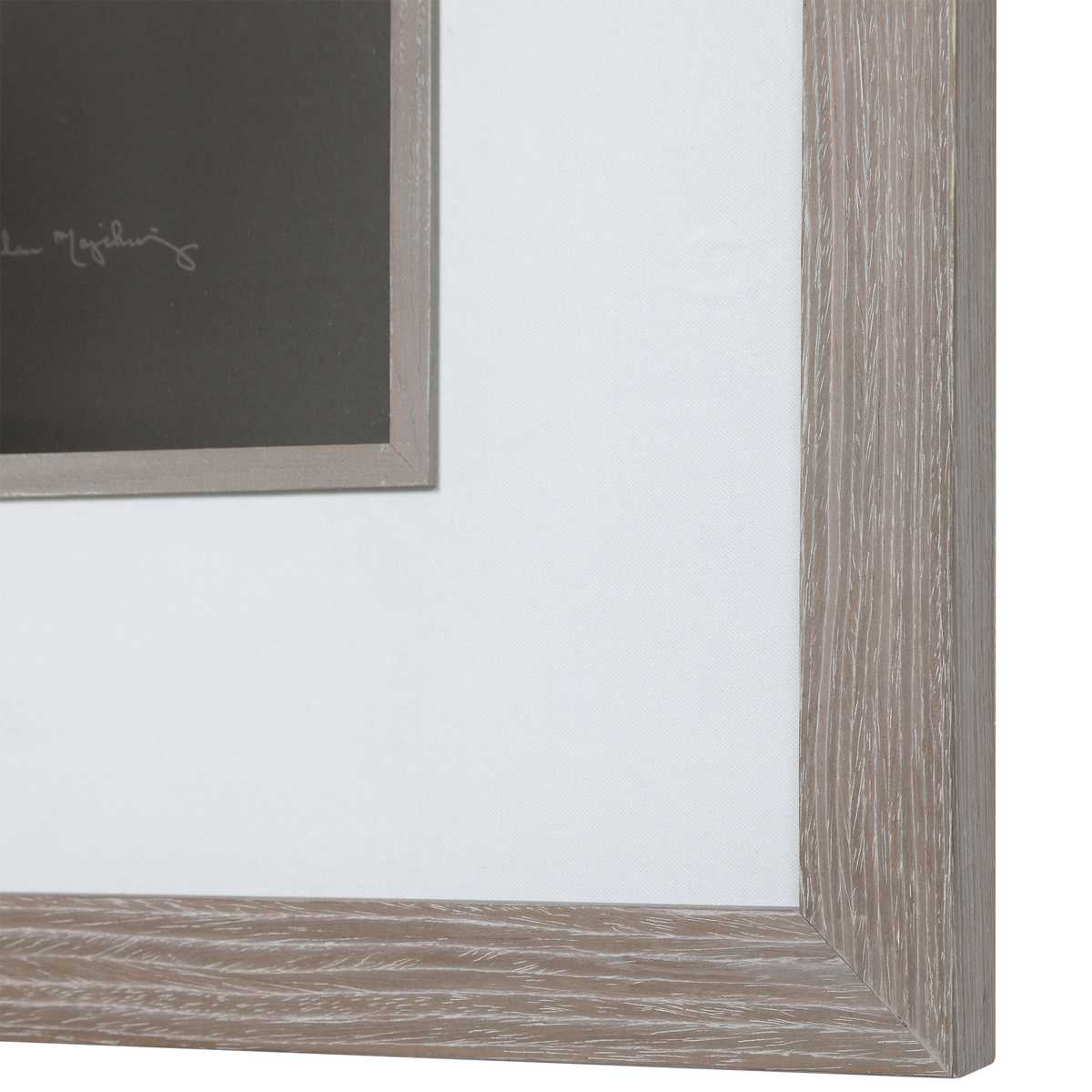 Refined Wall Decor