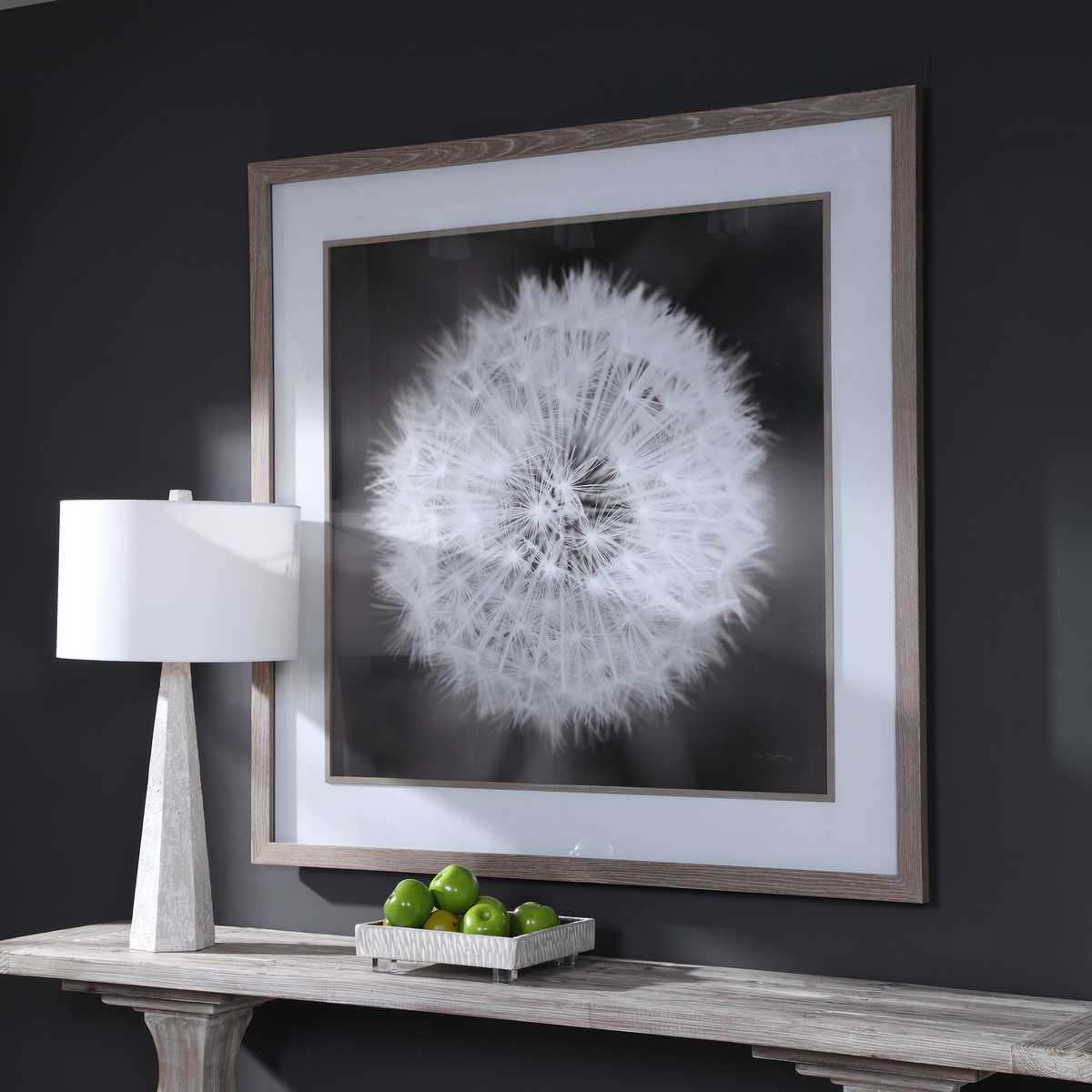 Refined Wall Decor