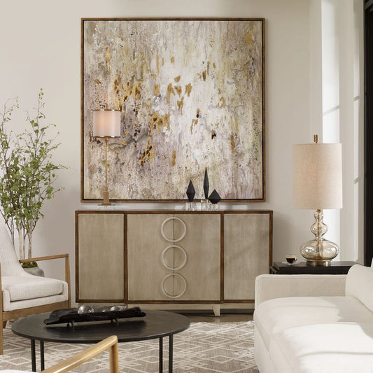 Artisan Wall Decor