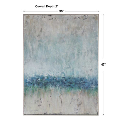 Artisan Wall Decor