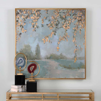 Crafted Wall Decor