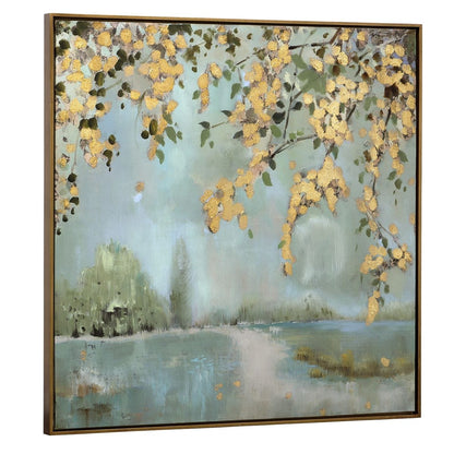 Crafted Wall Decor