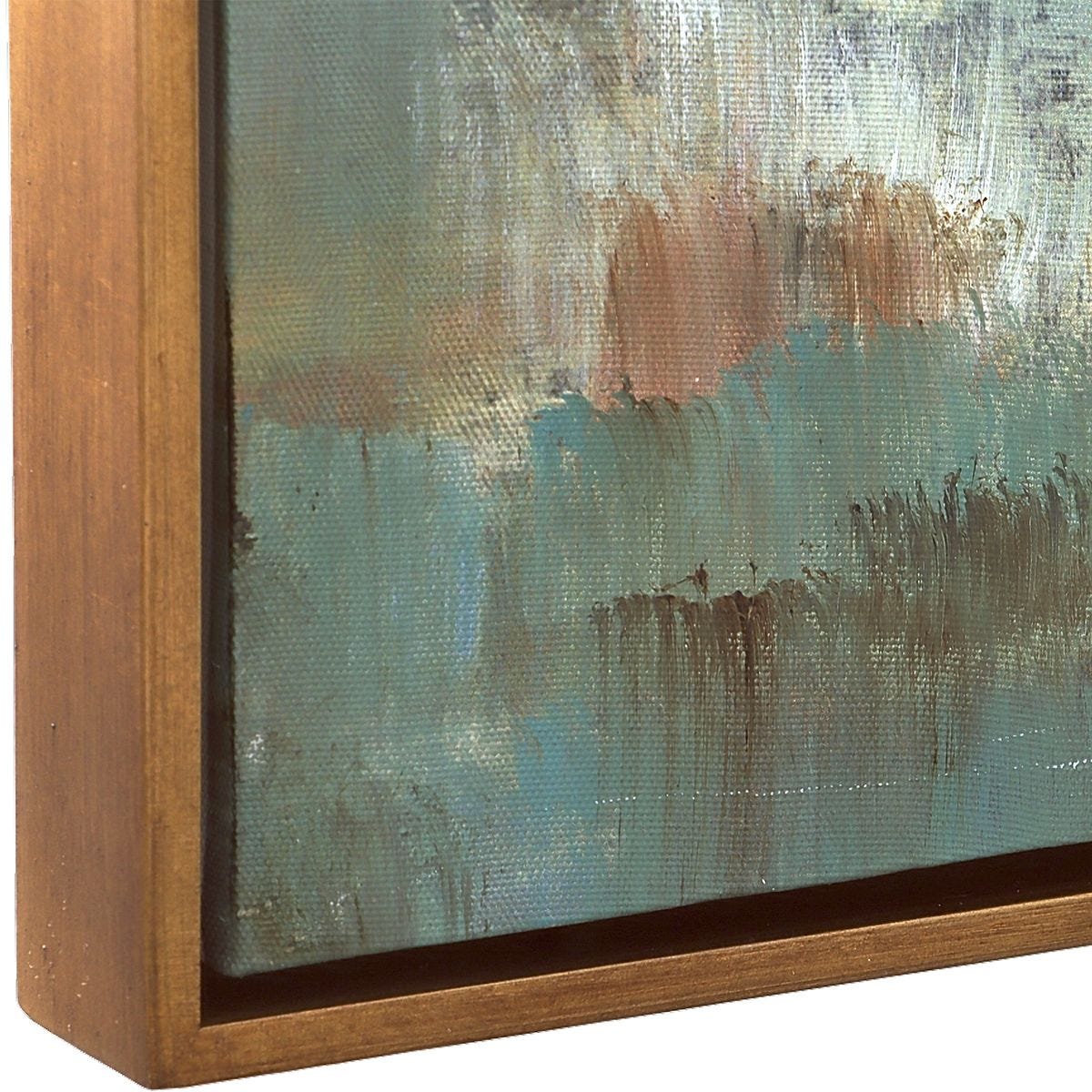 Crafted Wall Decor
