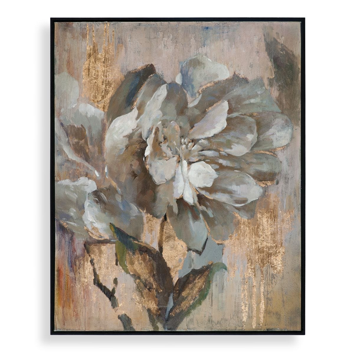 Curated Wall Decor
