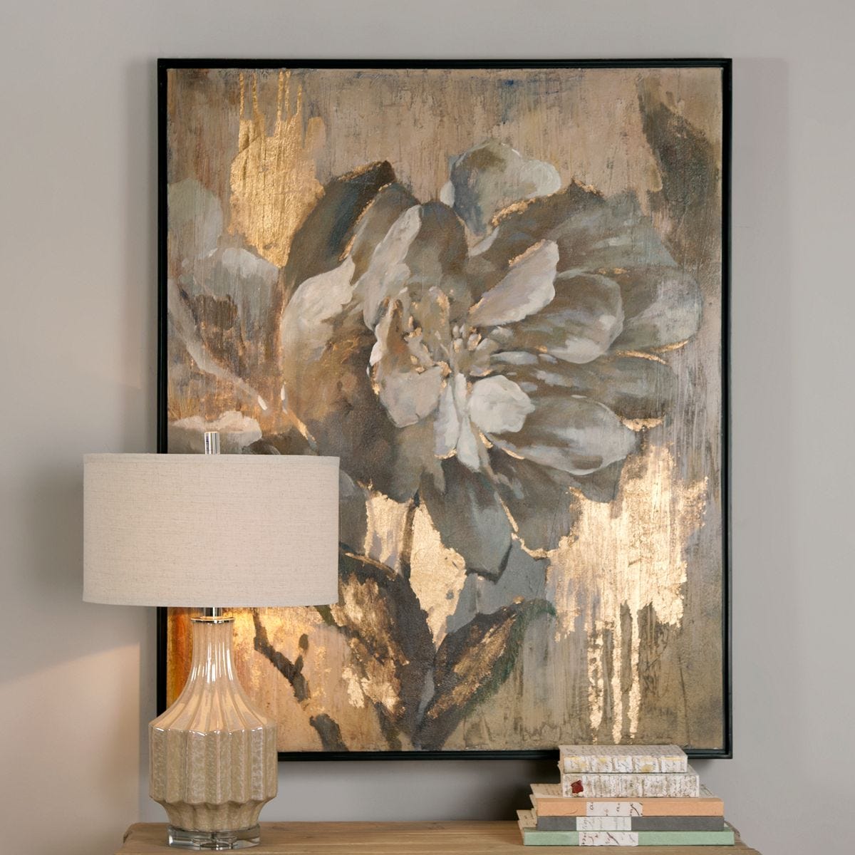 Curated Wall Decor