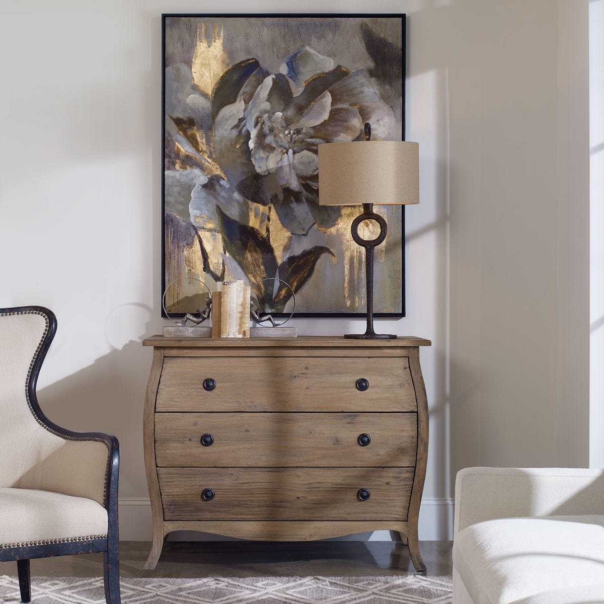 Curated Wall Decor