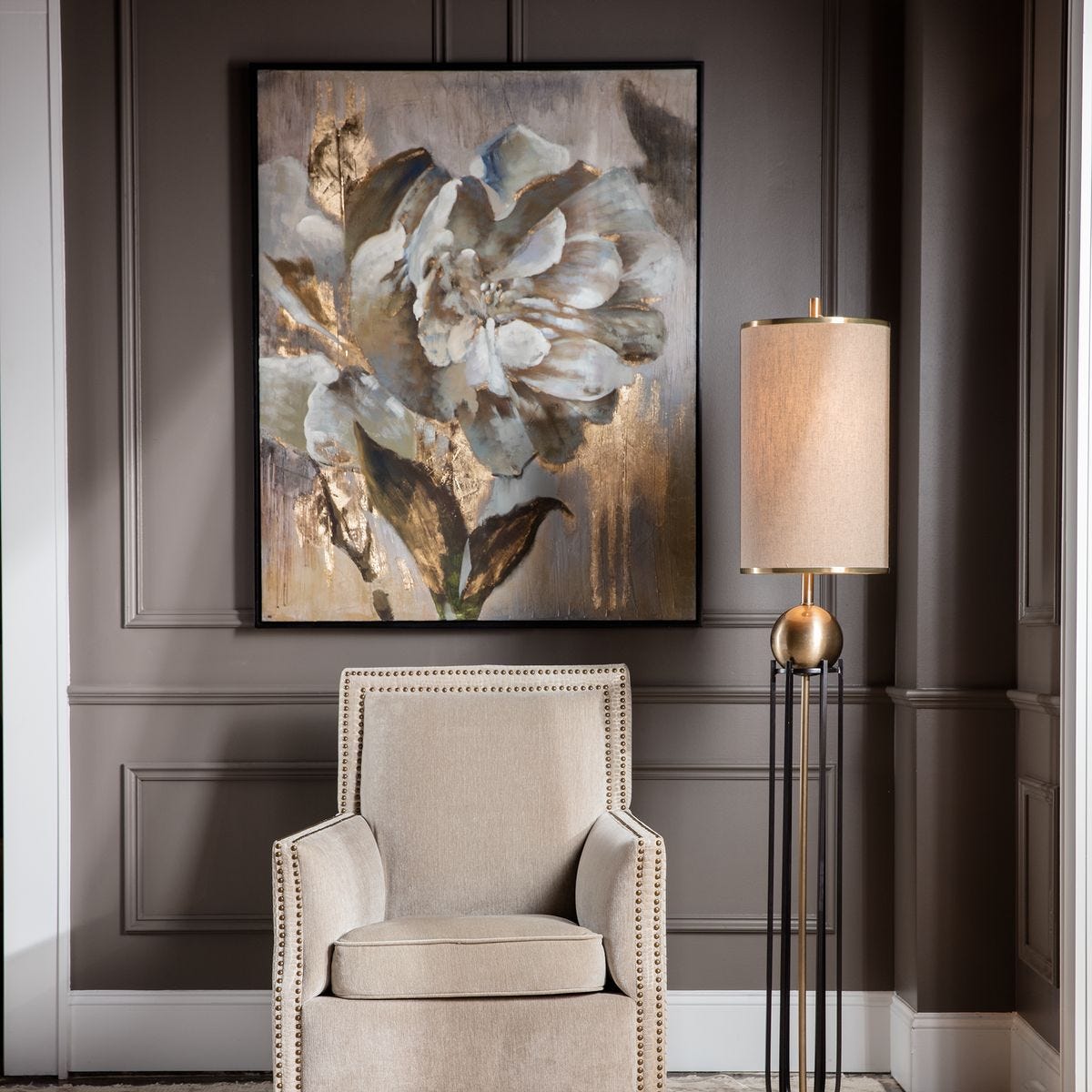Curated Wall Decor