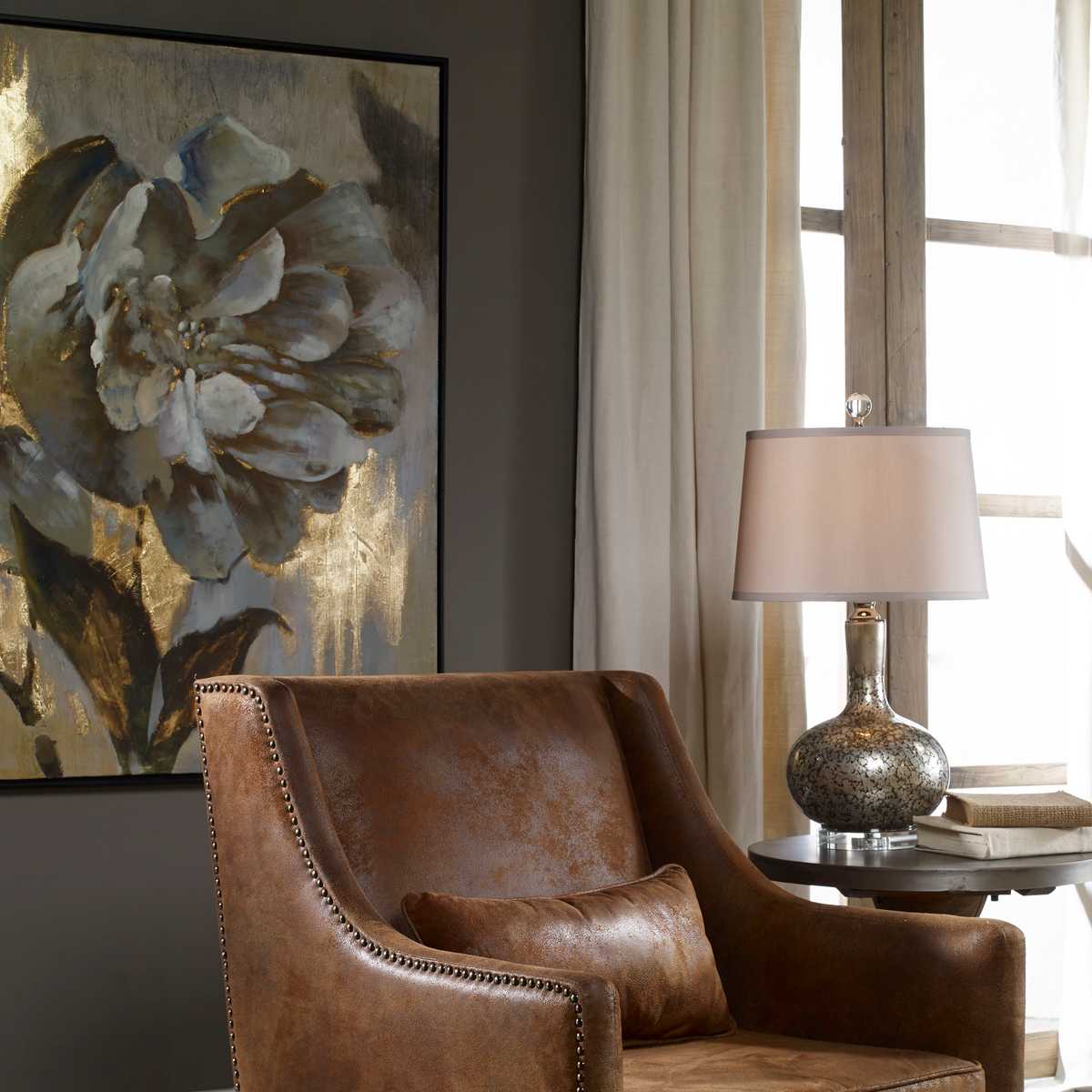 Curated Wall Decor