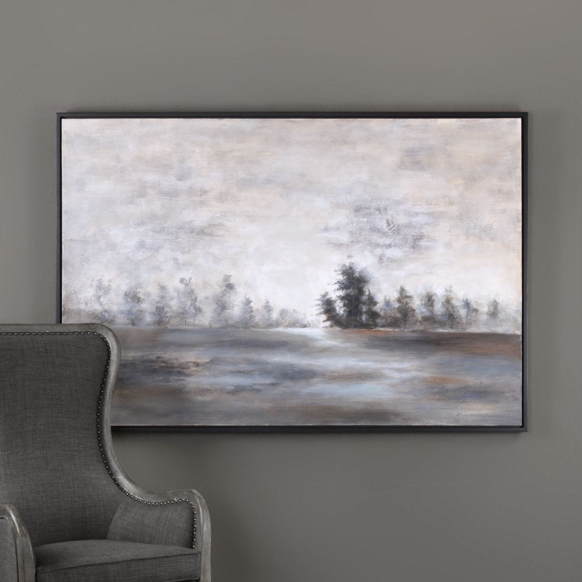 Modern Wall Decor