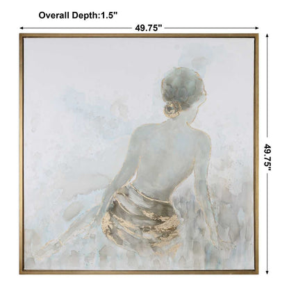 Elevated Wall Decor