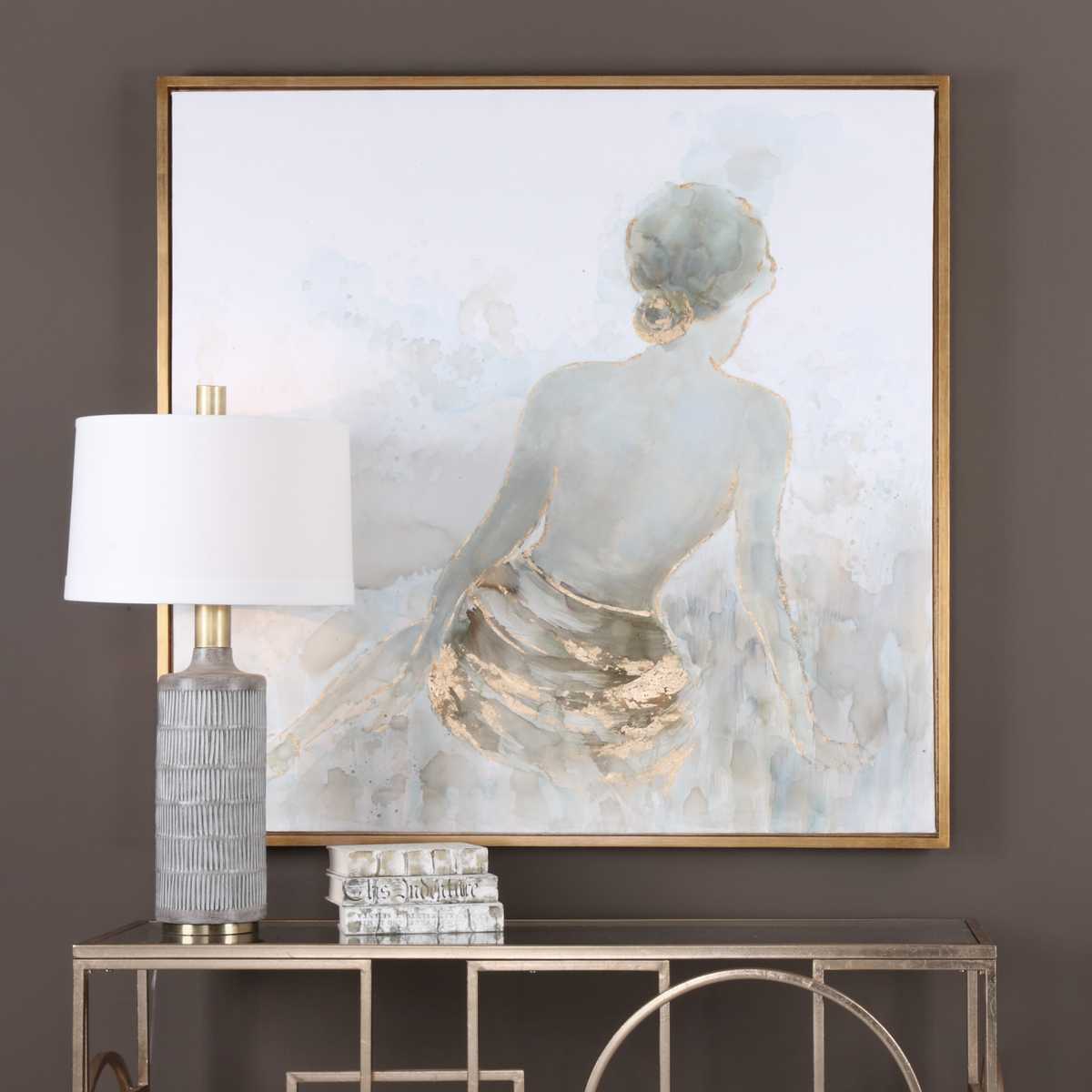 Elevated Wall Decor