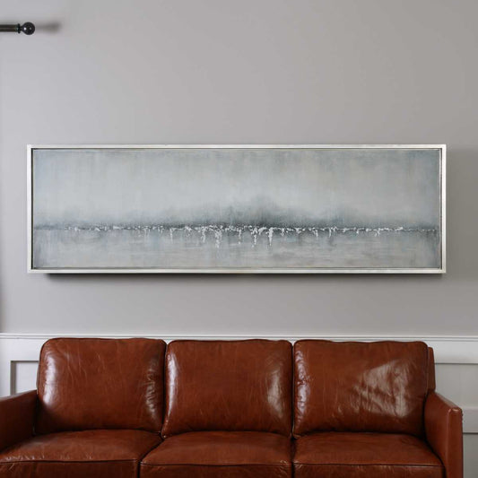 Curated Wall Decor